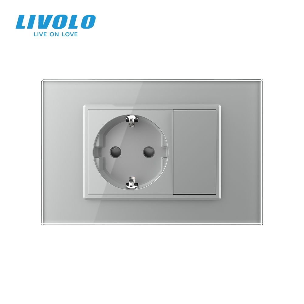 Socket Outlet_front_view