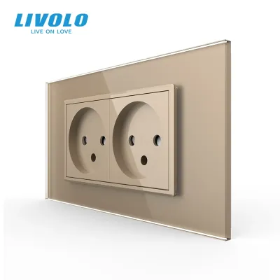 Socket Outlet_45°