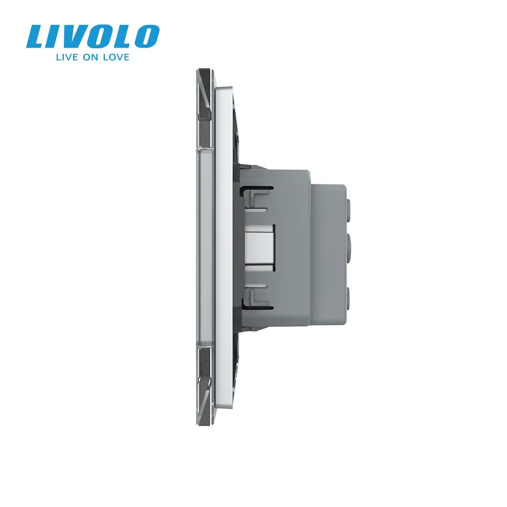 Socket Outlet_front_view