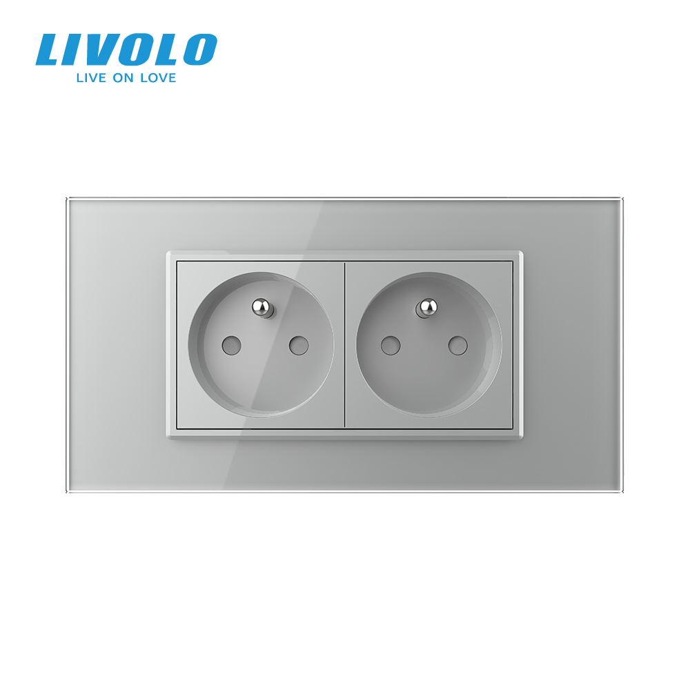 Socket Outlet_front_view