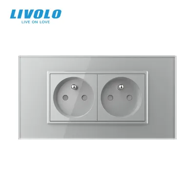 Socket Outlet_front_view