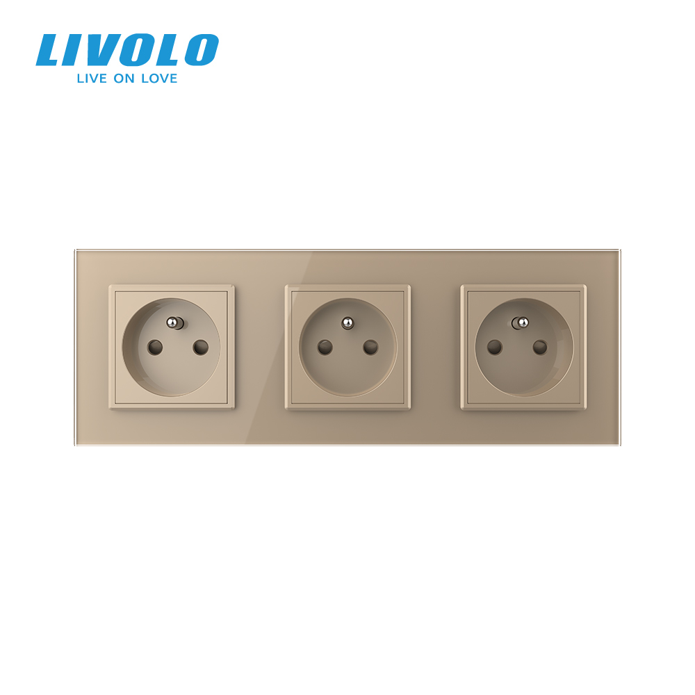 Socket Outlet_front_view