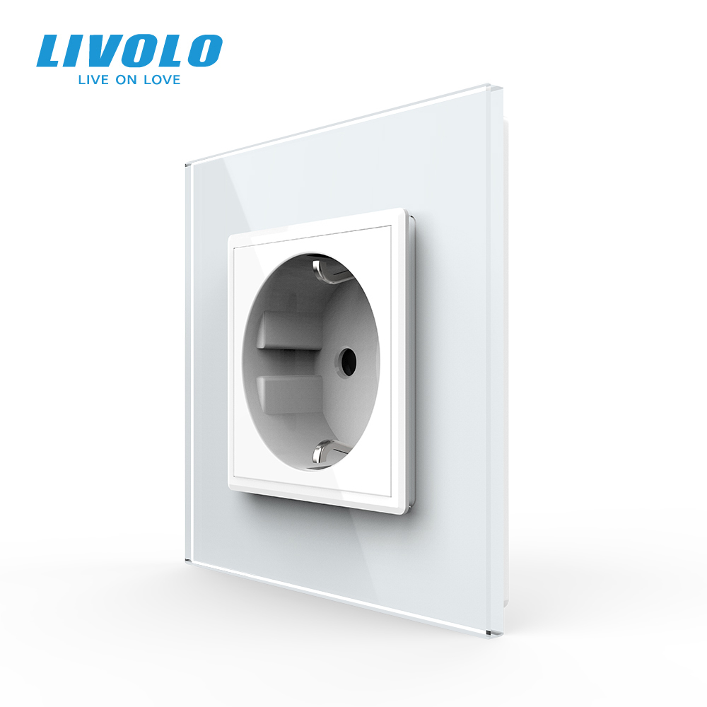 Socket Outlet_45°