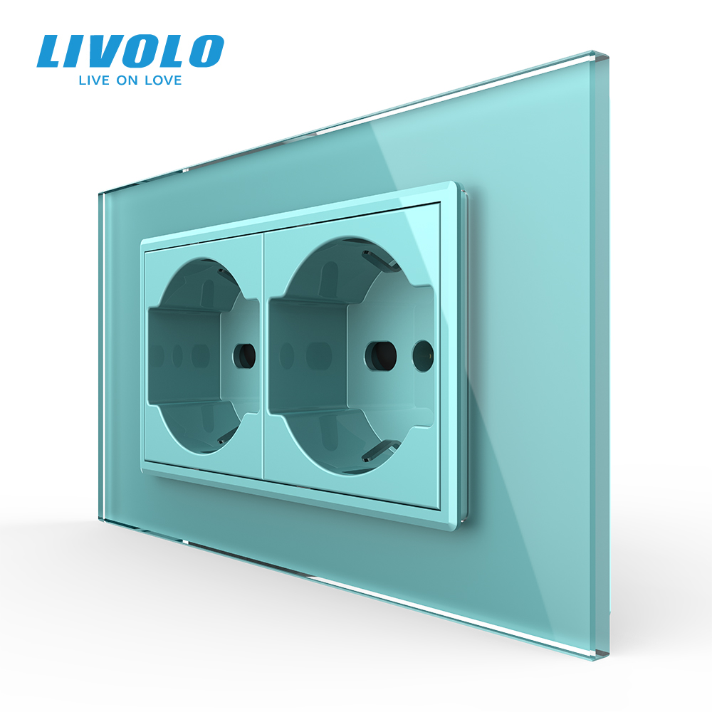 Socket Outlet_45°