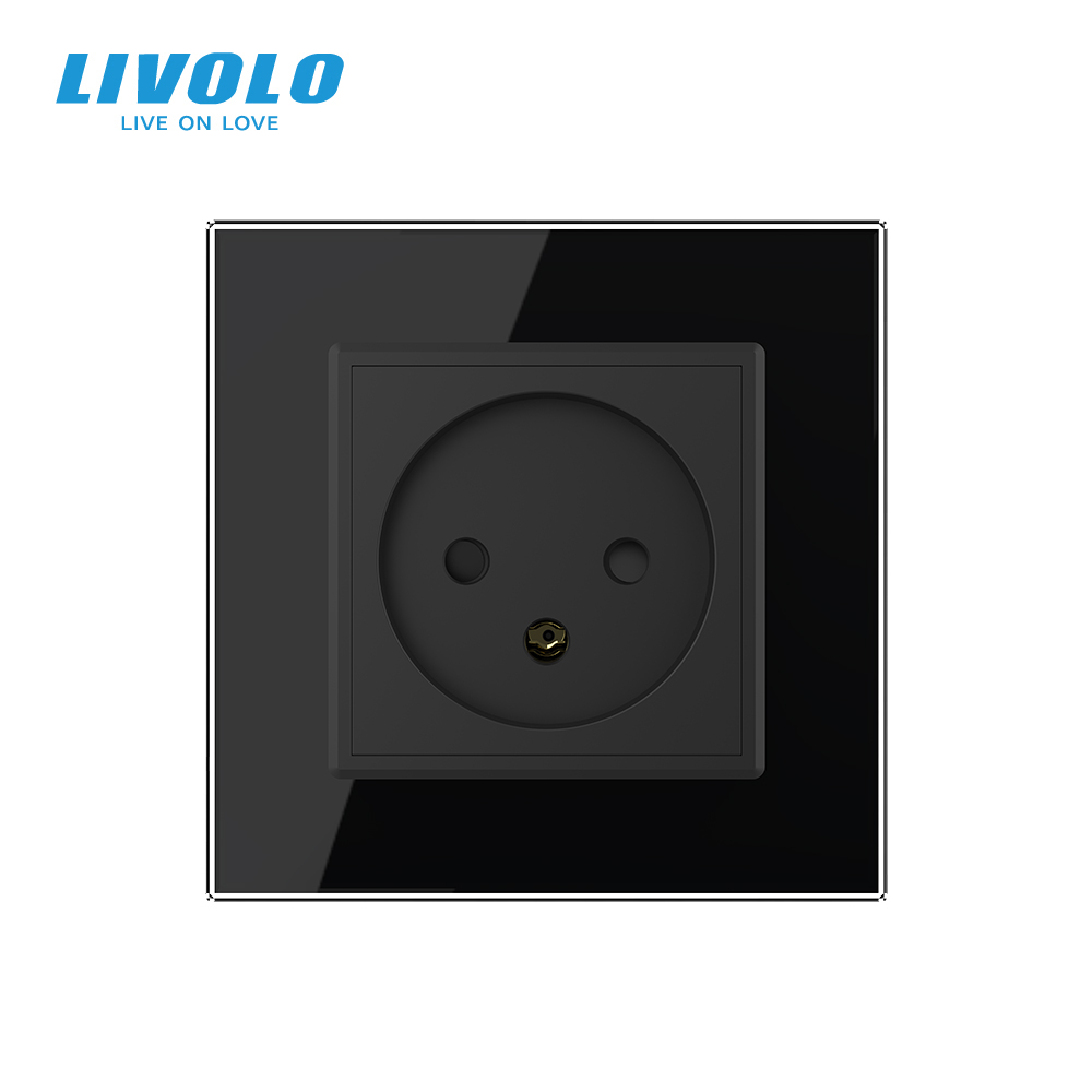 Socket Outlet_front_view