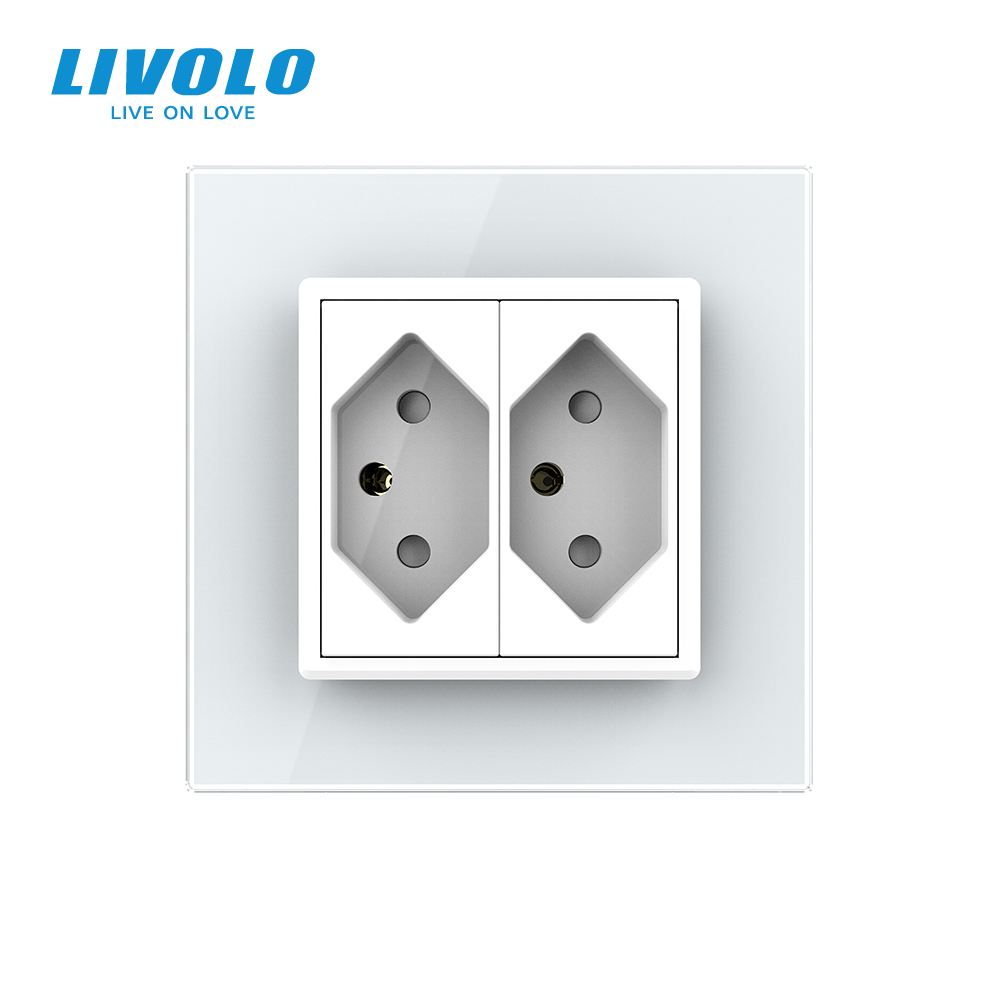 Socket Outlet_front_view