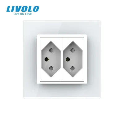 Socket Outlet_front_view