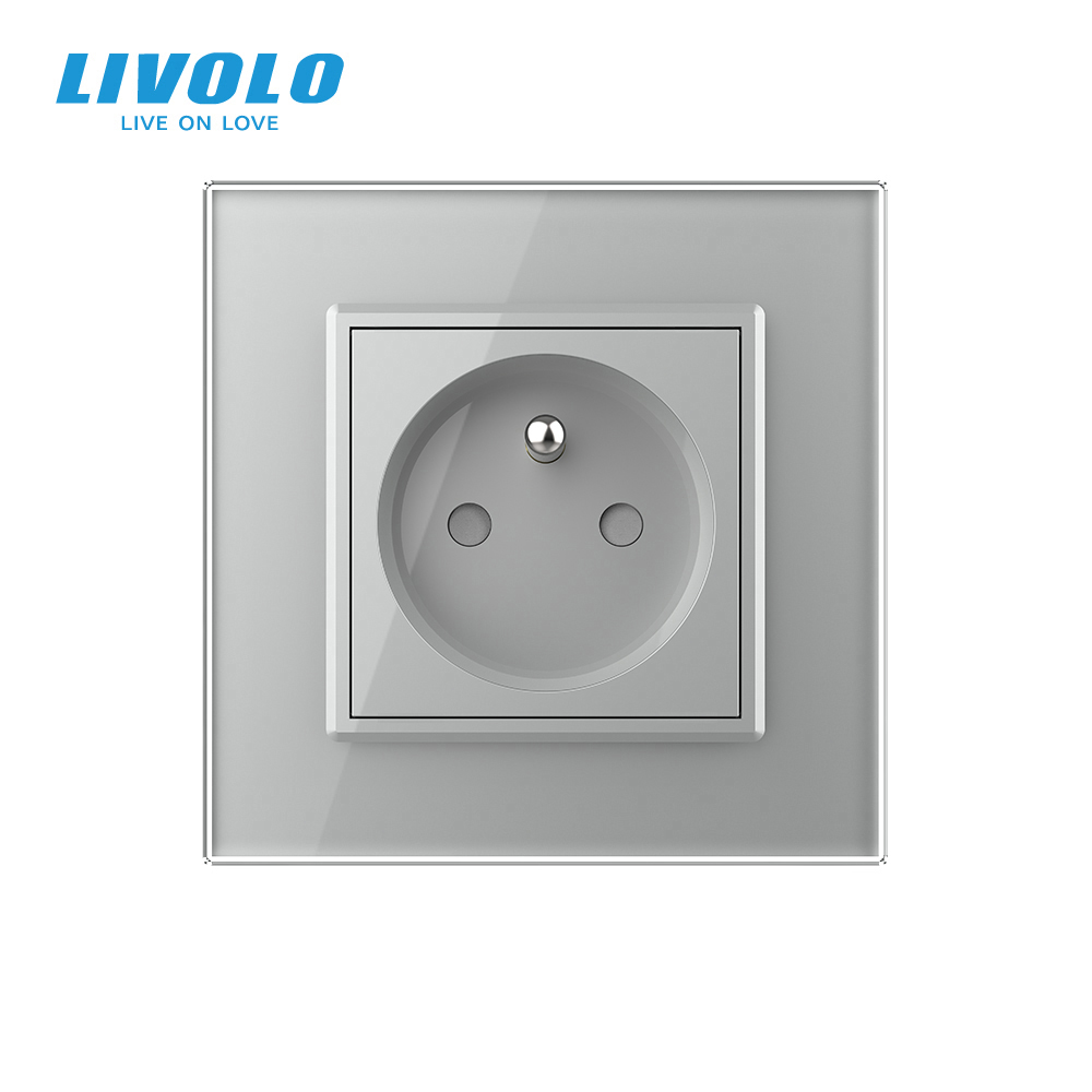 Socket Outlet_front_view