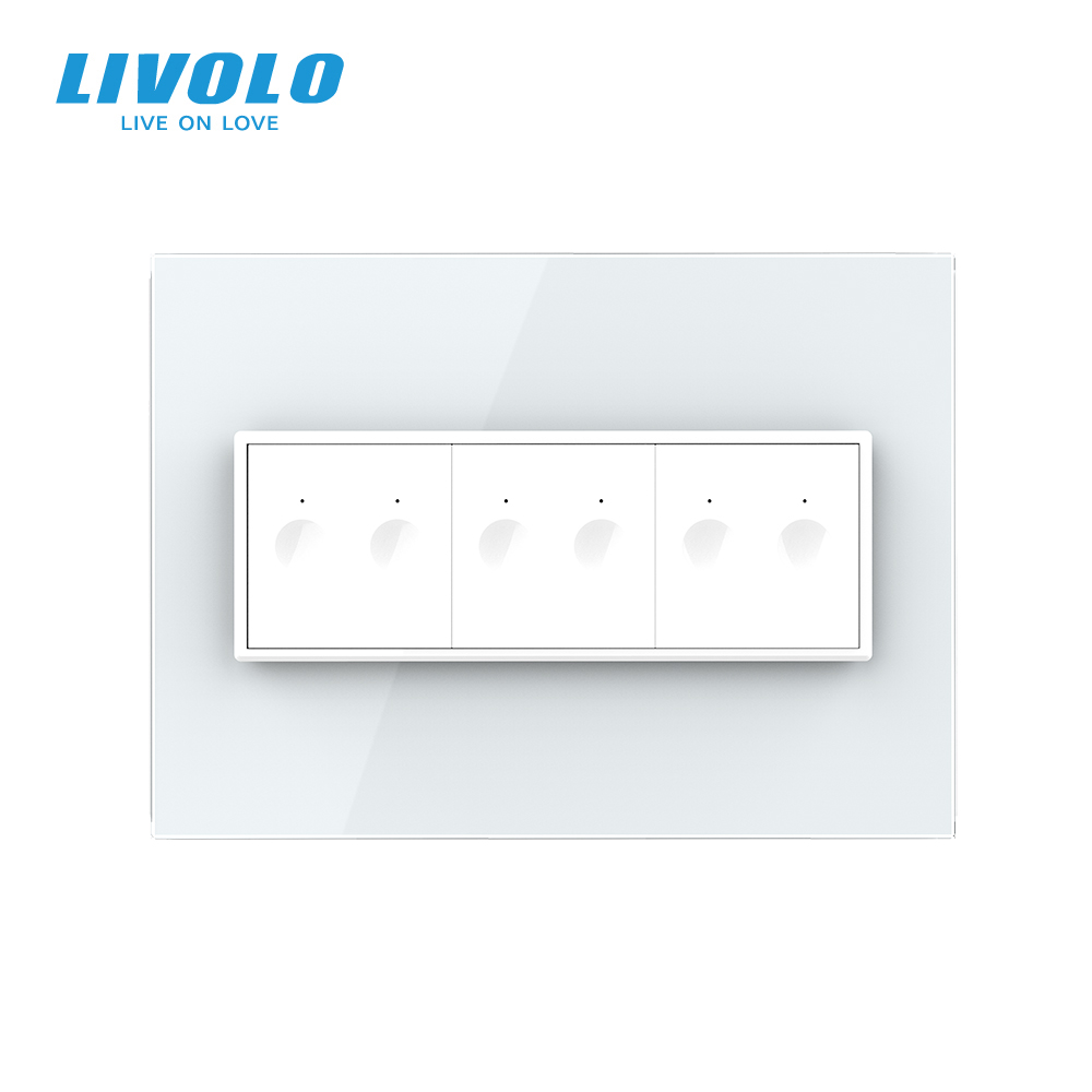 Touch Switch_front_view