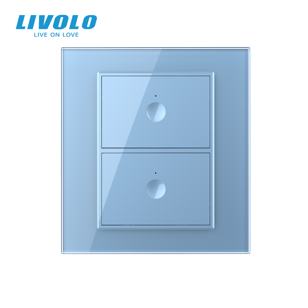 Touch Switch_front_view