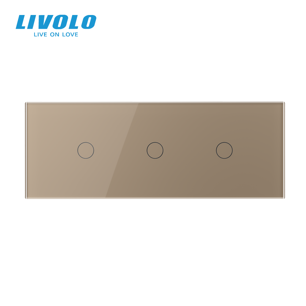 Touch Switch_front_view