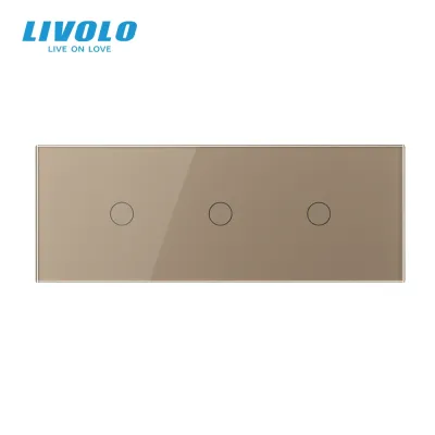 Touch Switch_front_view