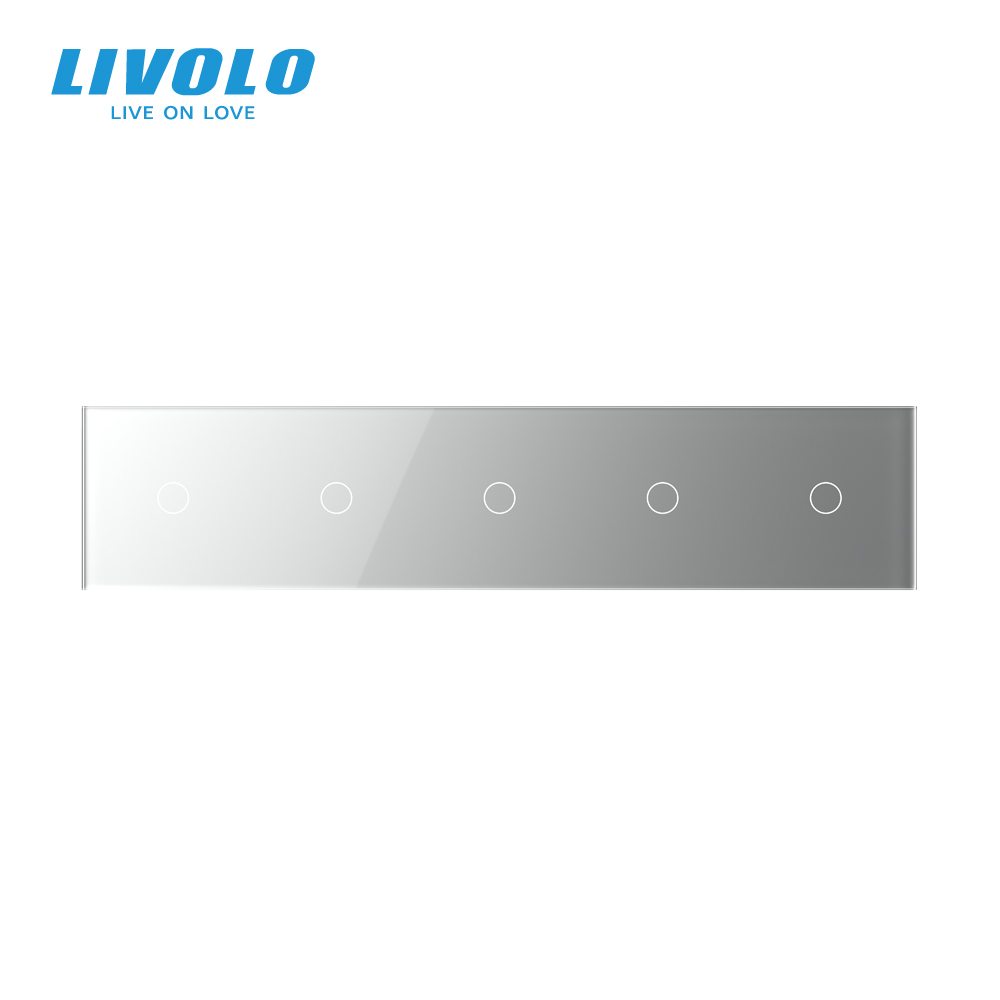 Touch Switch_front_view
