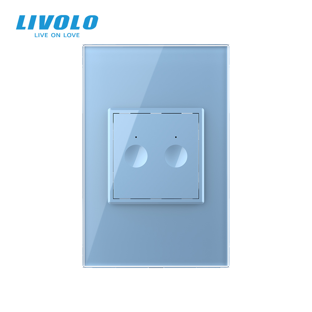 Touch Switch_front_view