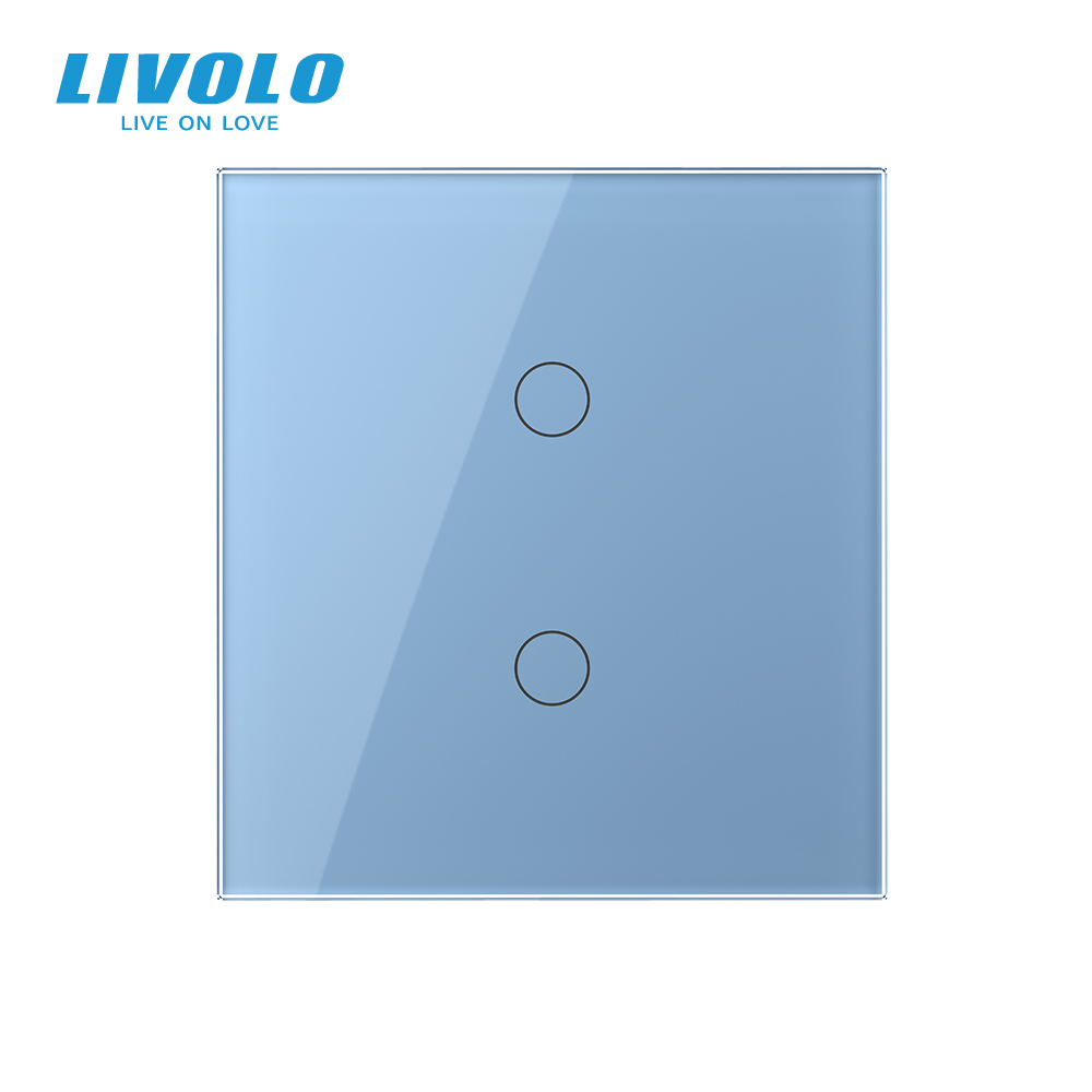 Touch Switch_front_view