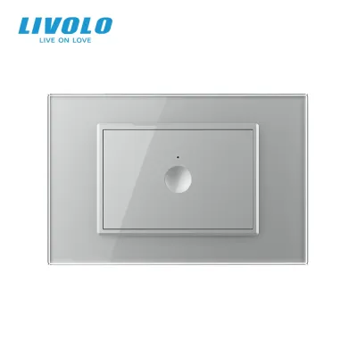 Touch Switch_front_view