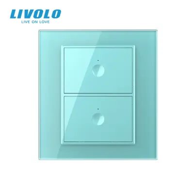 Touch Switch_front_view