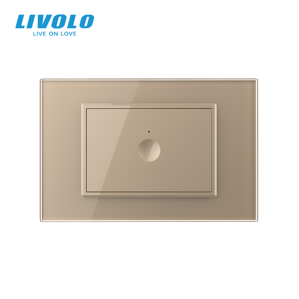Touch Switch_front_view