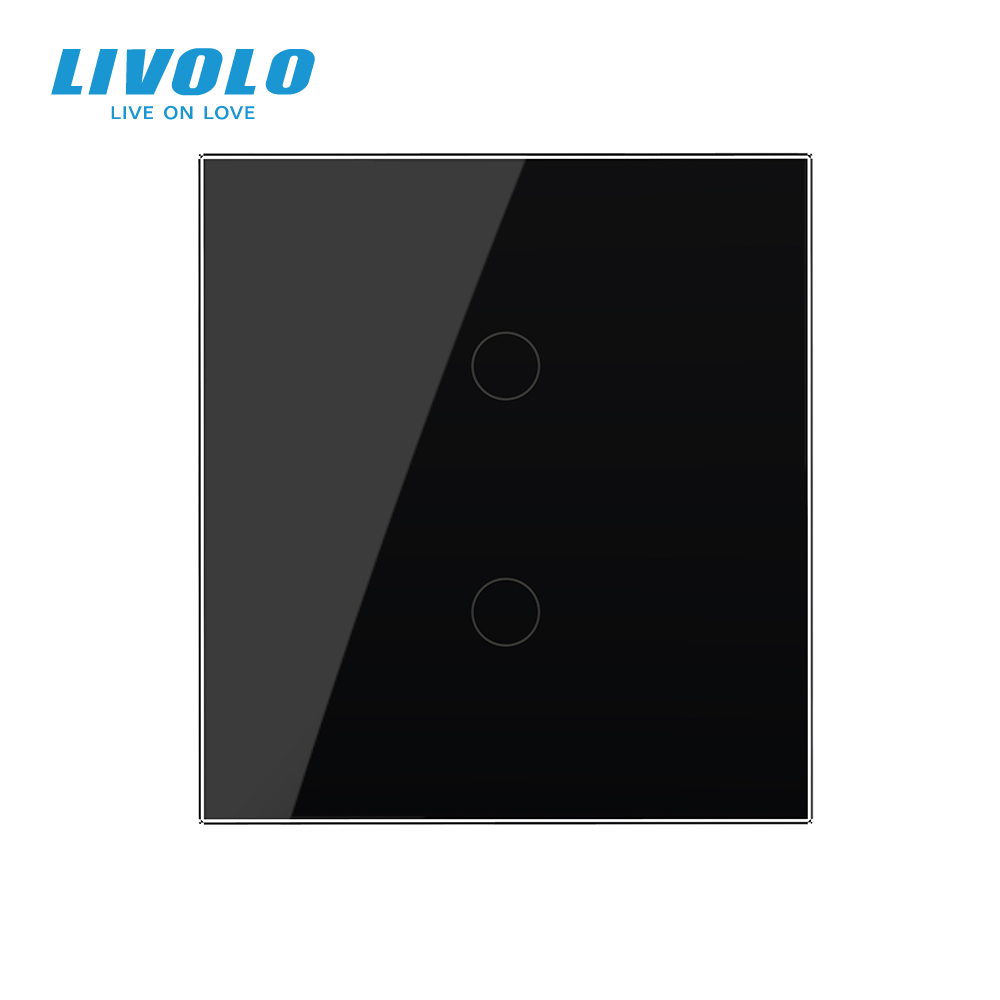 Touch Switch_front_view
