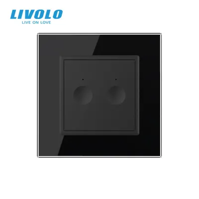 Touch Switch_front_view