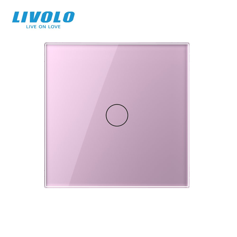 Touch Switch_front_view