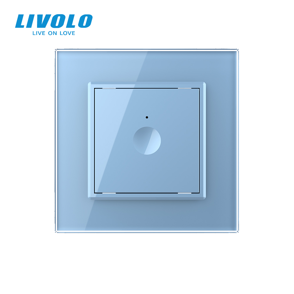 Touch Switch_front_view