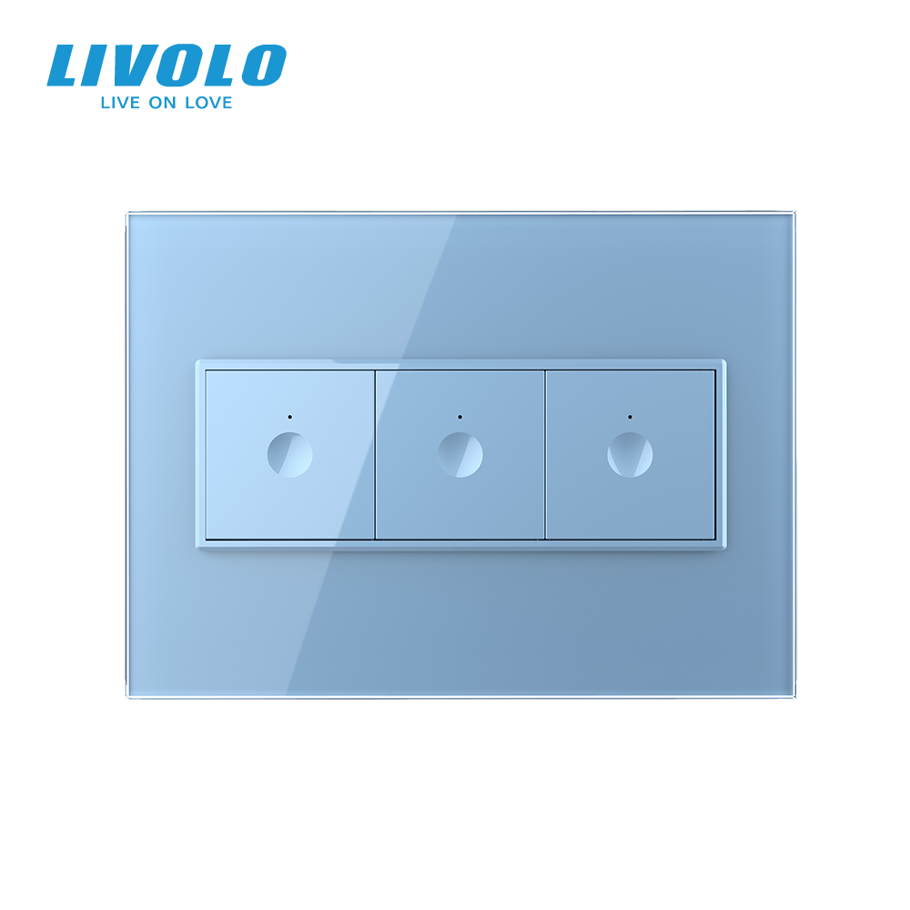 Touch Switch_front_view