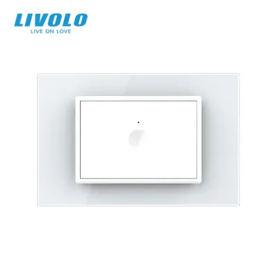 Touch Switch_front_view