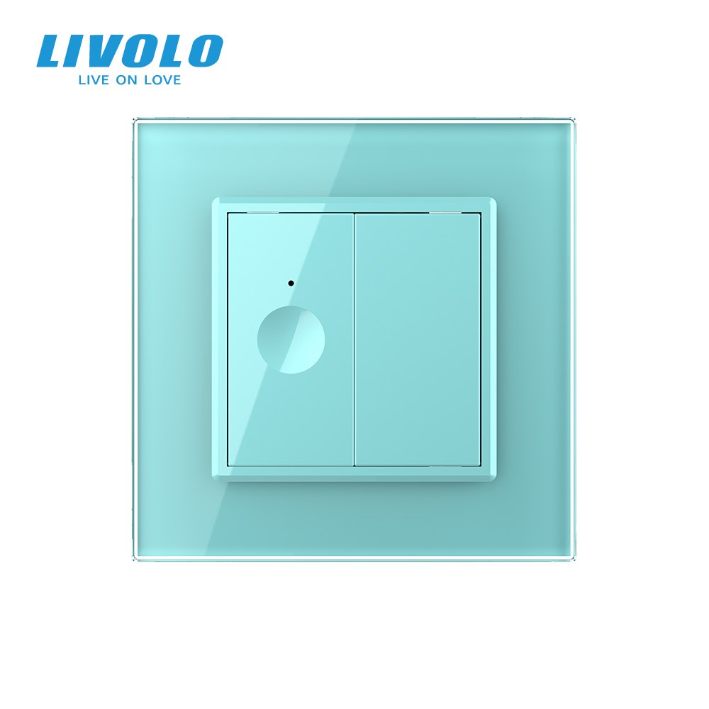Touch Switch_front_view