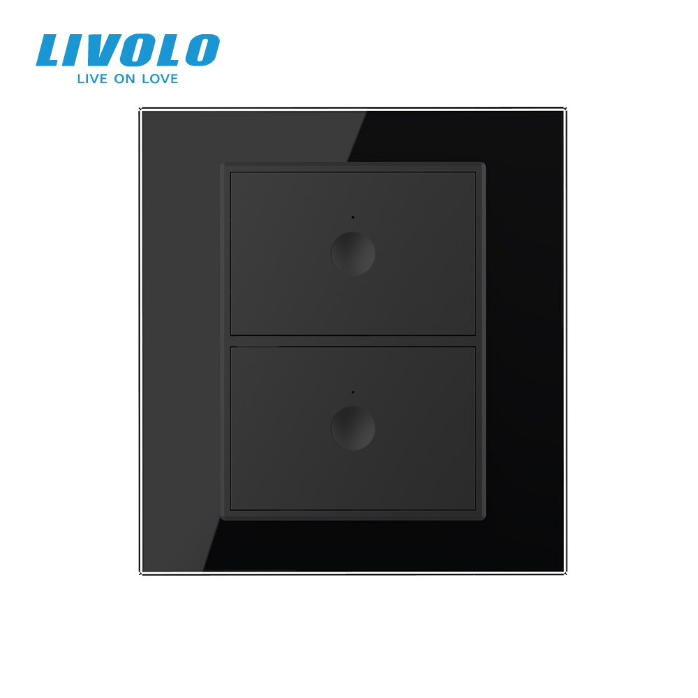 Touch Switch_front_view