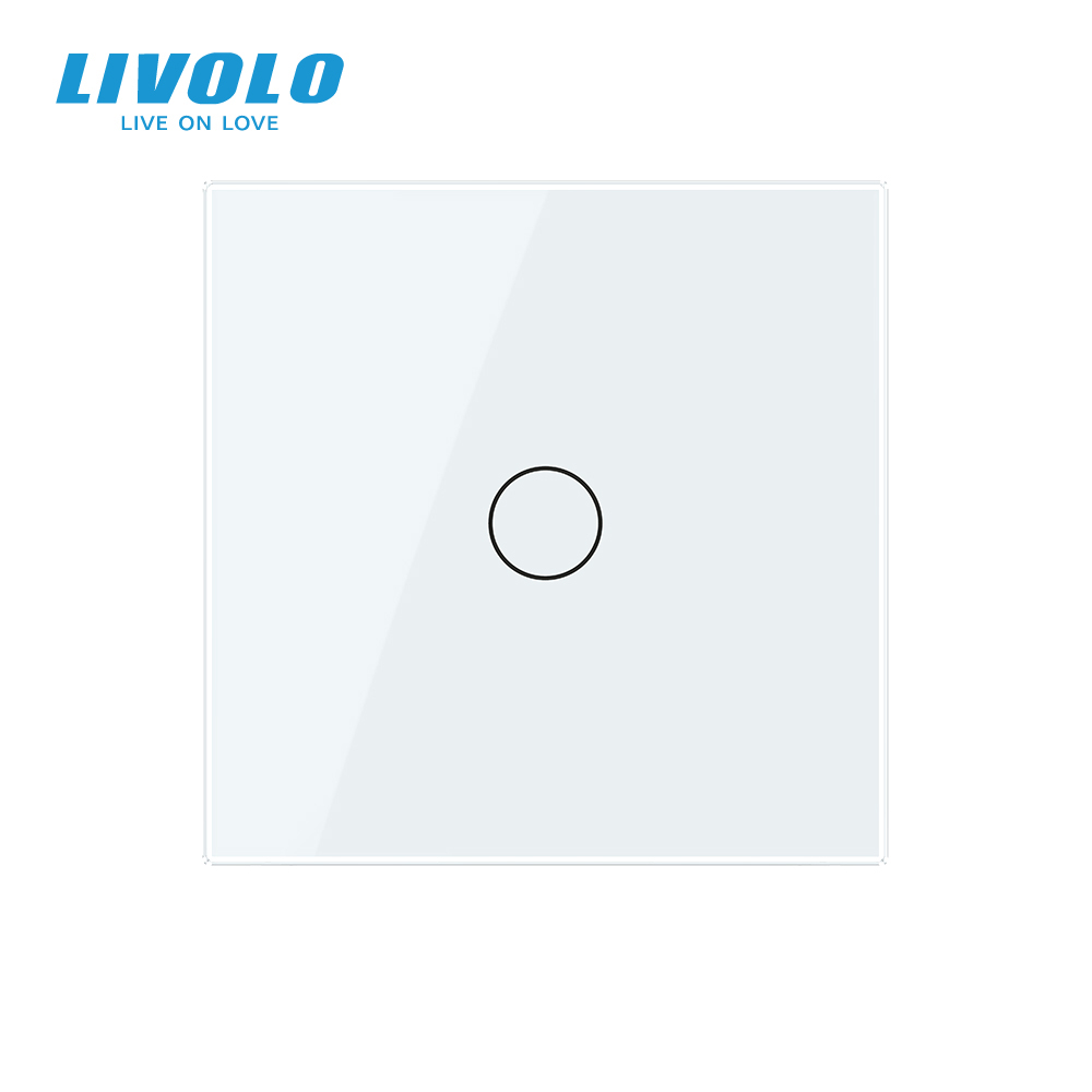 Touch Switch_front_view