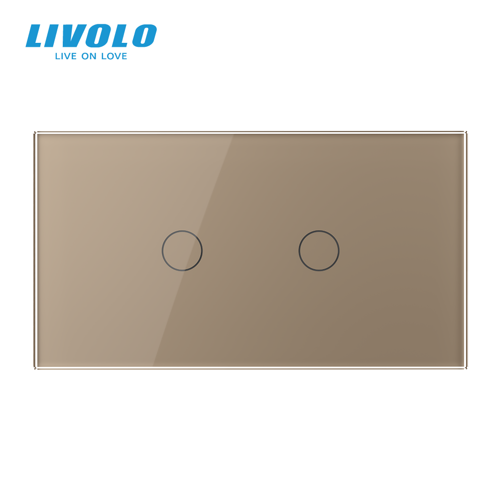 Touch Switch_front_view