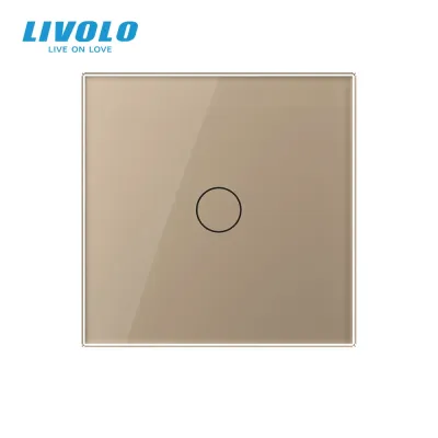 Touch Switch_front_view