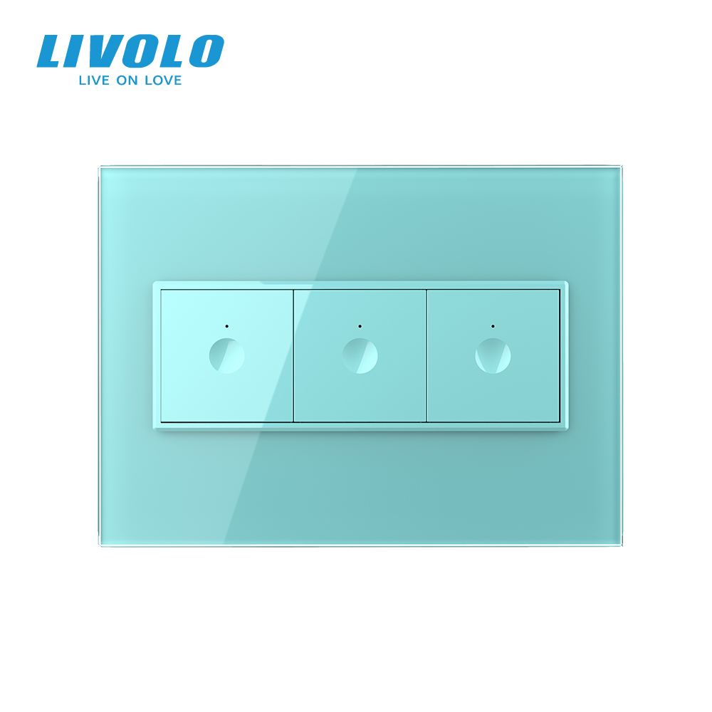 Touch Switch_front_view