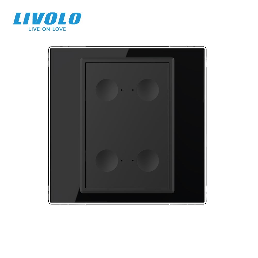 Touch Switch_front_view