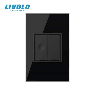 Touch Switch_front_view
