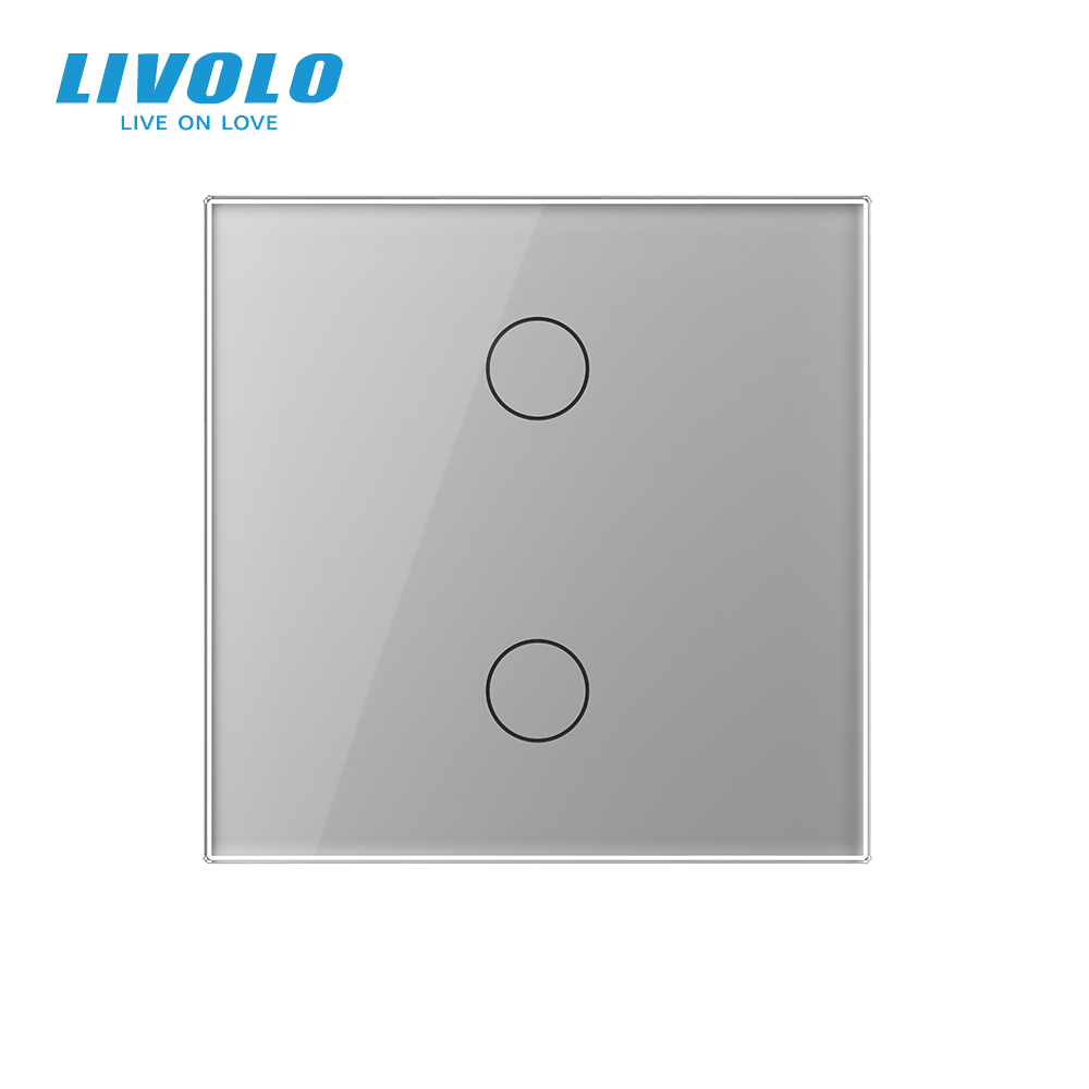 Touch Switch_front_view