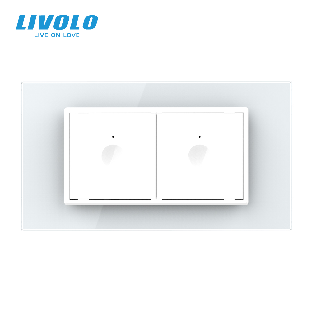 Touch Switch_front_view