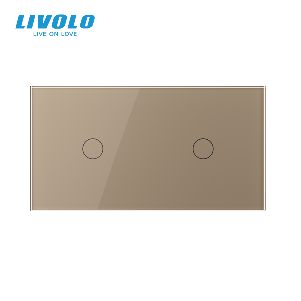 Touch Switch_front_view