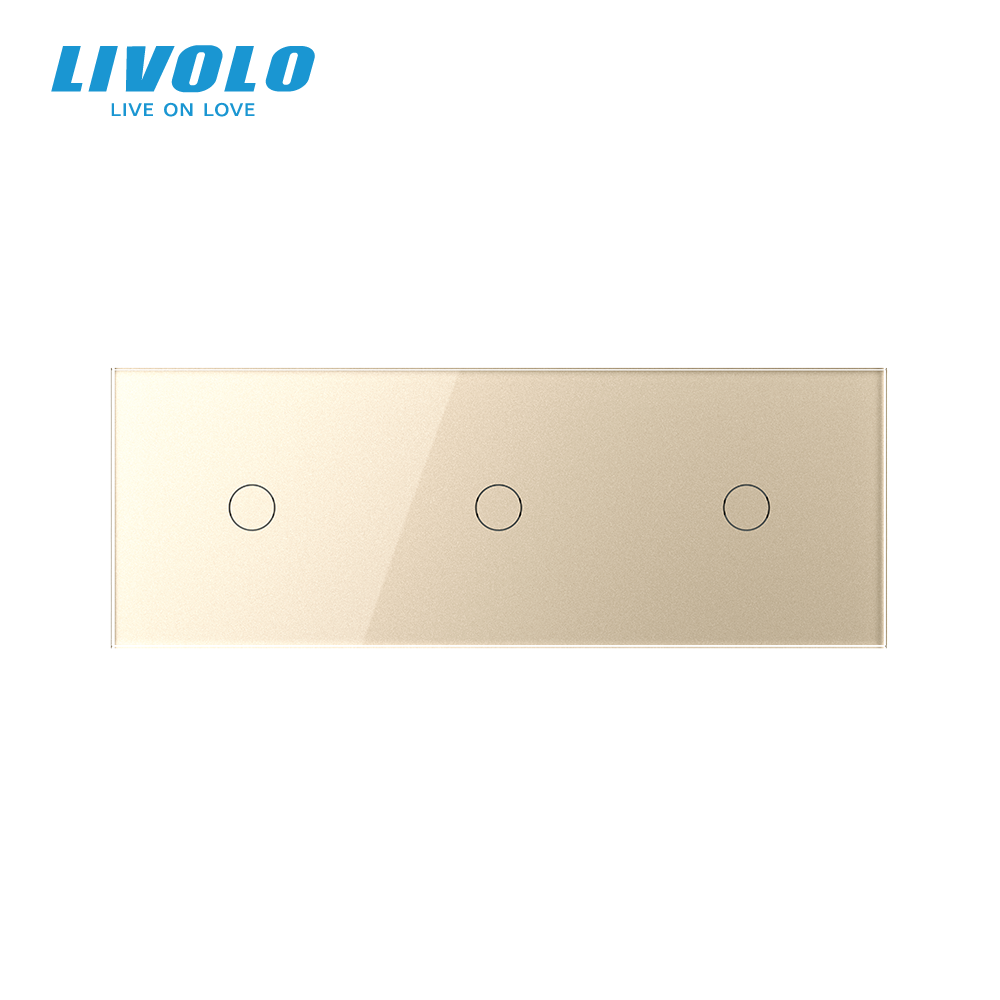 Touch Switch_front_view