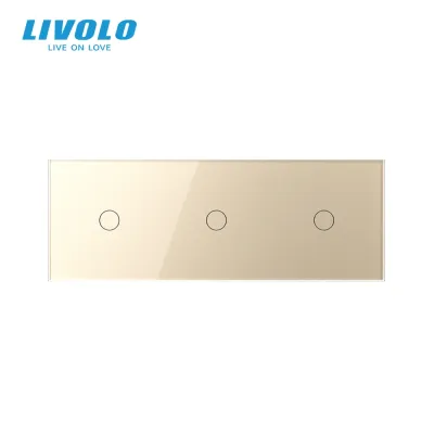 Touch Switch_front_view