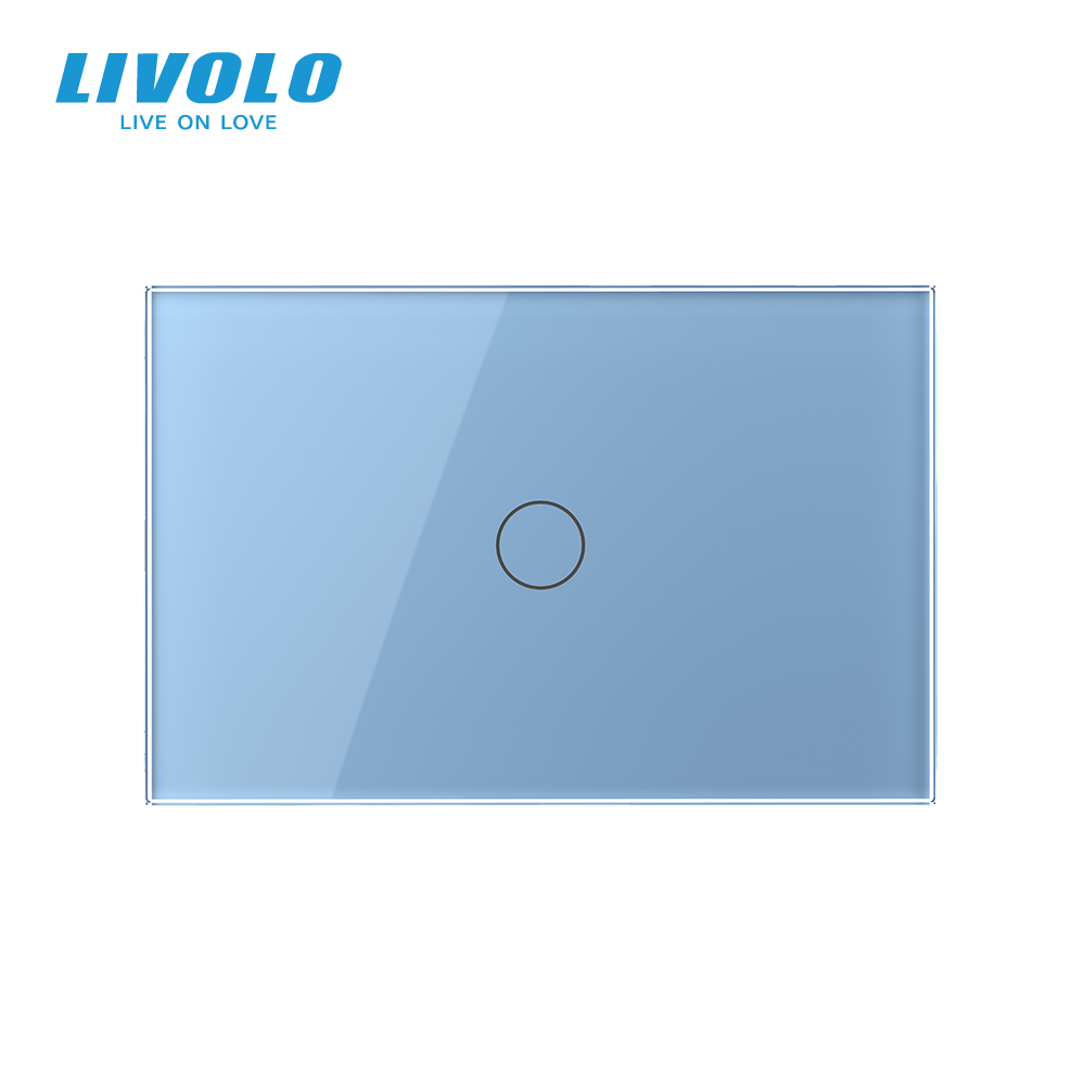 Touch Switch_front_view