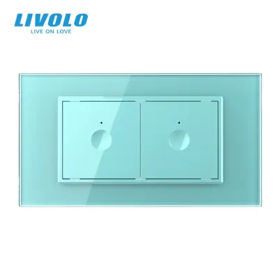 Touch Switch_front_view