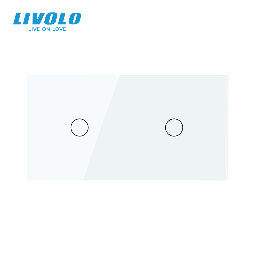 Touch Switch_front_view