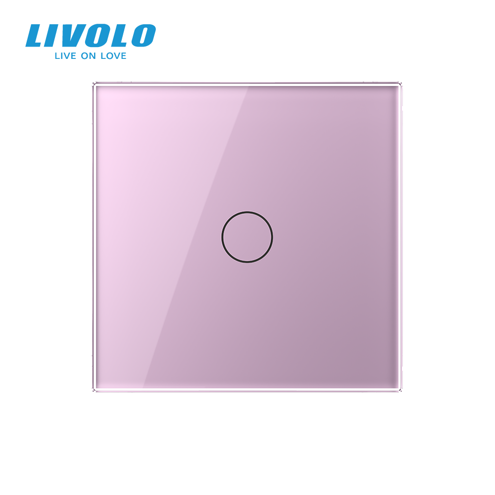 Touch Switch_front_view