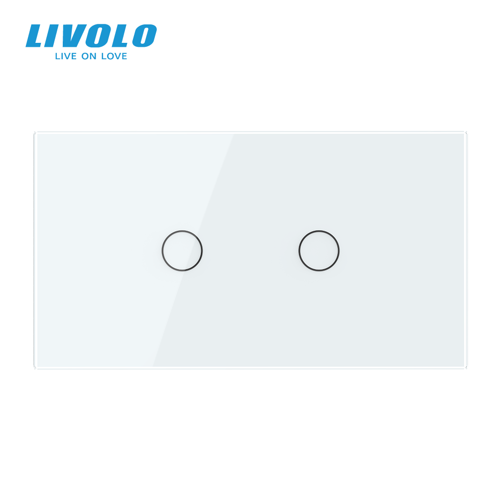 Touch Switch_front_view