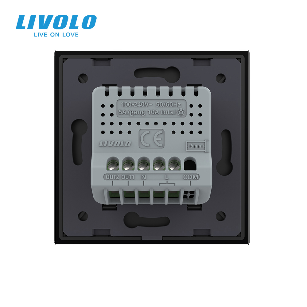 Touch Switch_back_view