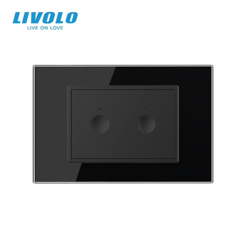 Touch Switch_front_view