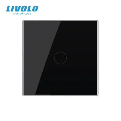 Touch Switch_front_view