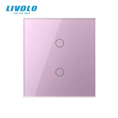 Touch Switch_front_view